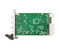 PXI數字化儀：PXI8920